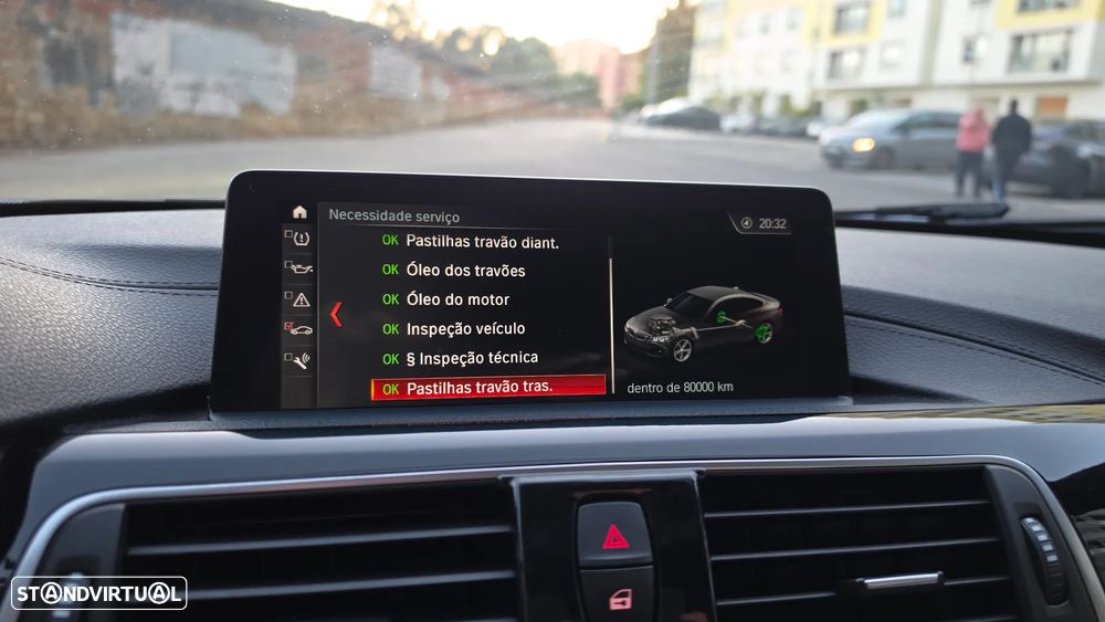 BMW 440 Gran Coupé i xDrive Sport-Aut. M Sport - 29