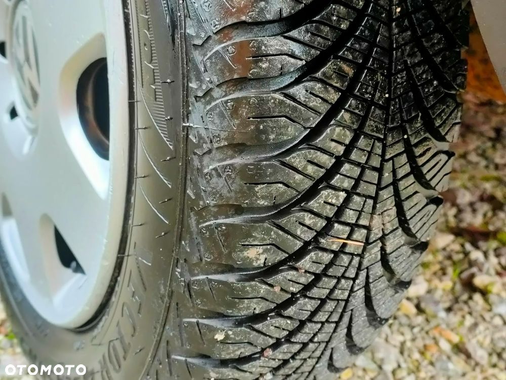 Volkswagen Fox 1.2 Fresh - 30