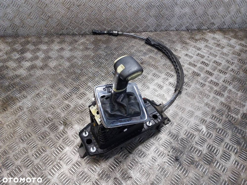 LEWAREK ZMIANY BIEGÓW AUTOMAT LINKA VOLKSWAGEN PASSAT B6 2.0 TDI 3C1713025B - 1