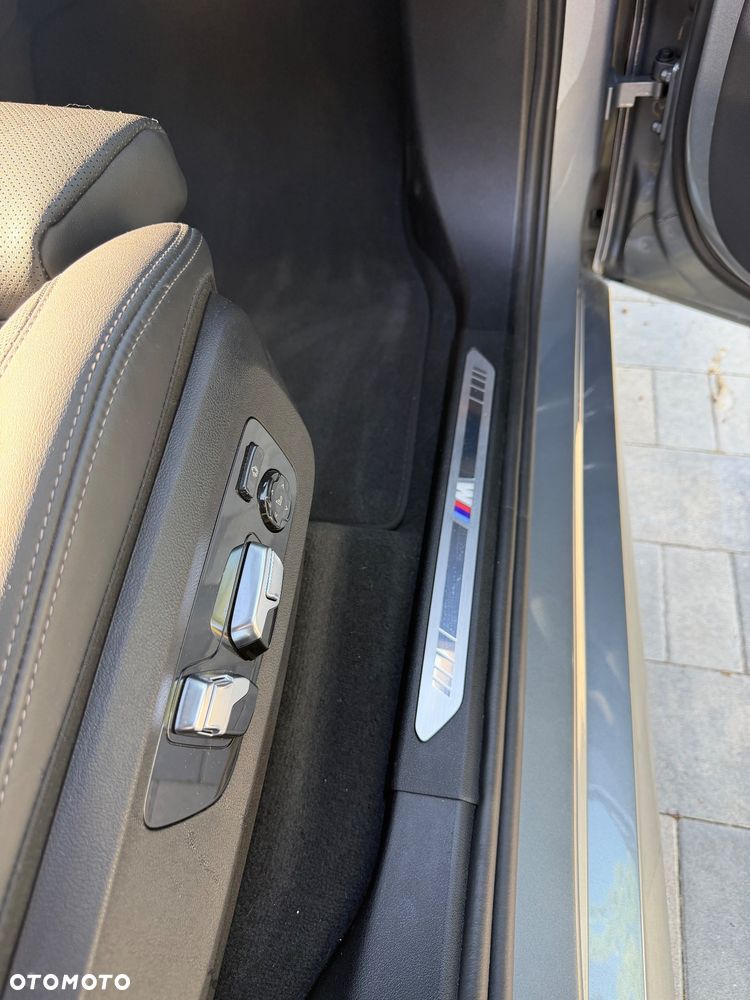 BMW X5 xDrive40i mHEV M Sport Edition sport - 14