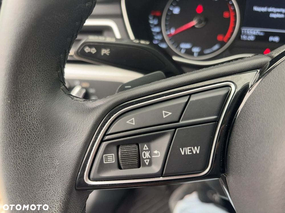 Audi A4 Avant 35 TDI mHEV S tronic - 20