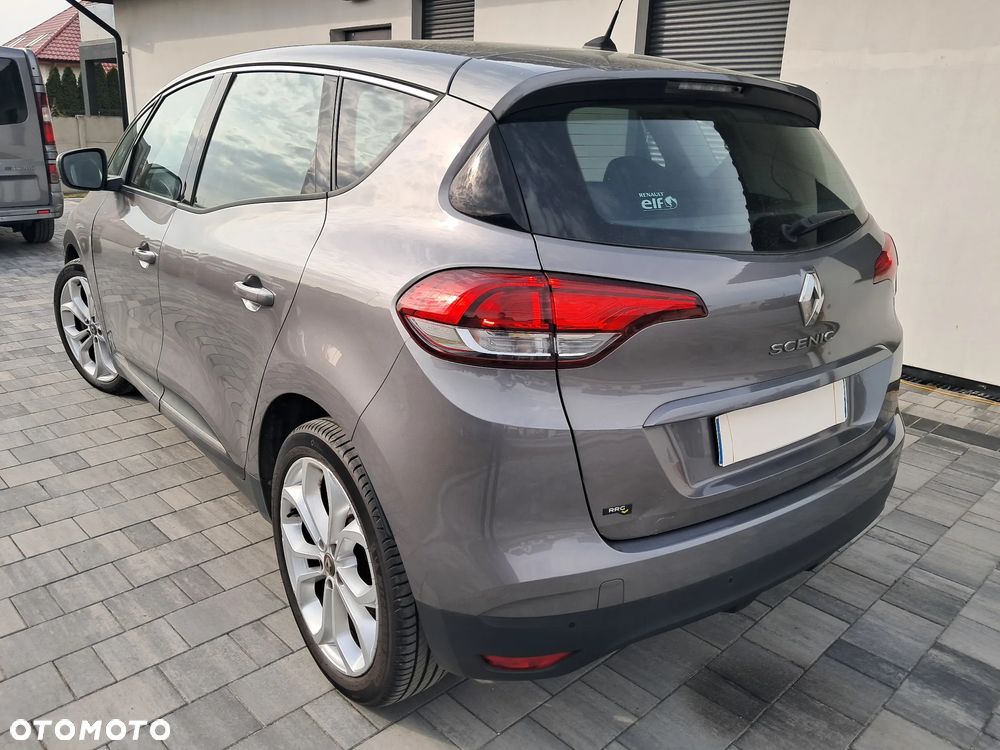 Renault Scenic 1.5 dCi Intens - 9