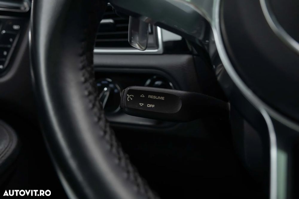 PORSCHE Macan 2016 — imagine 19