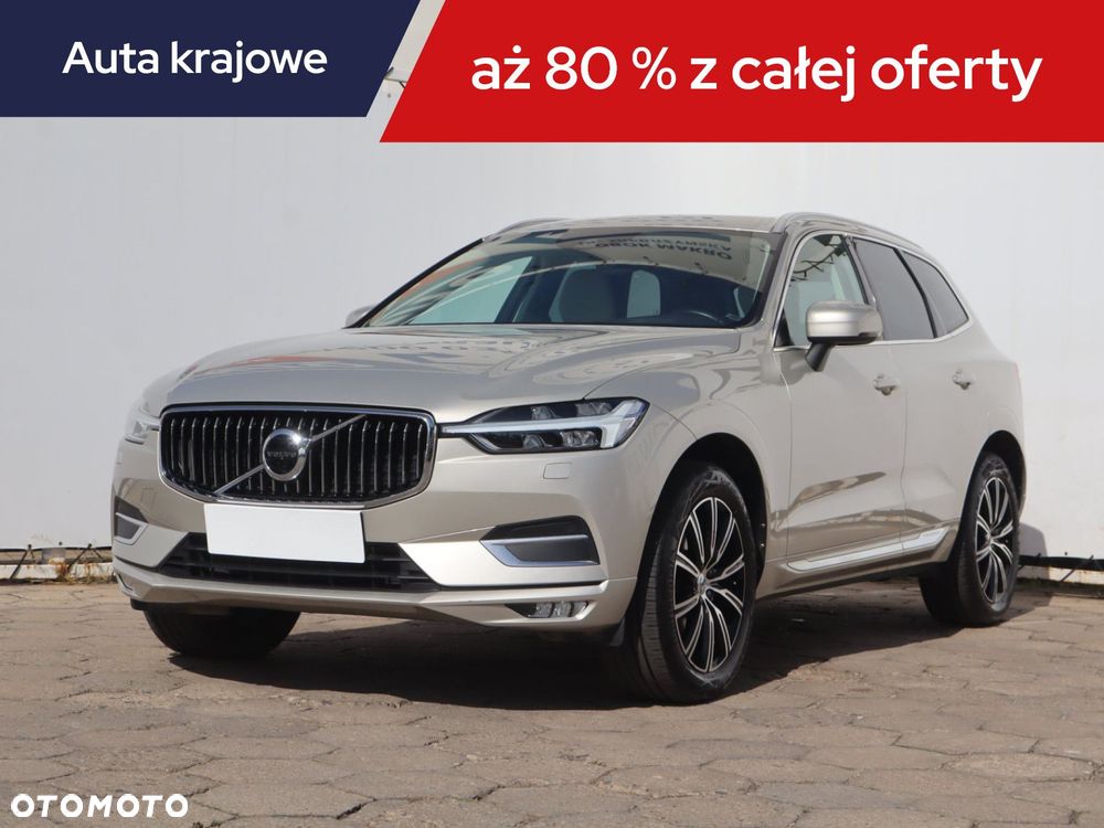 Volvo XC 60 - 3