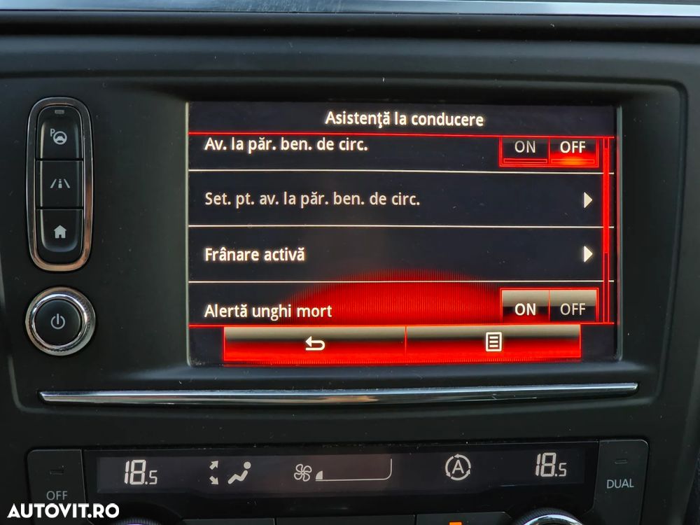Renault Kadjar Energy dCi 130 Bose Edition - 36
