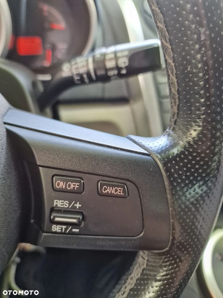 Mazda CX-7 2.3T Sport FWD - 32