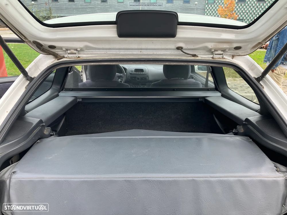 Toyota Corolla 2.0 D-4D - 7