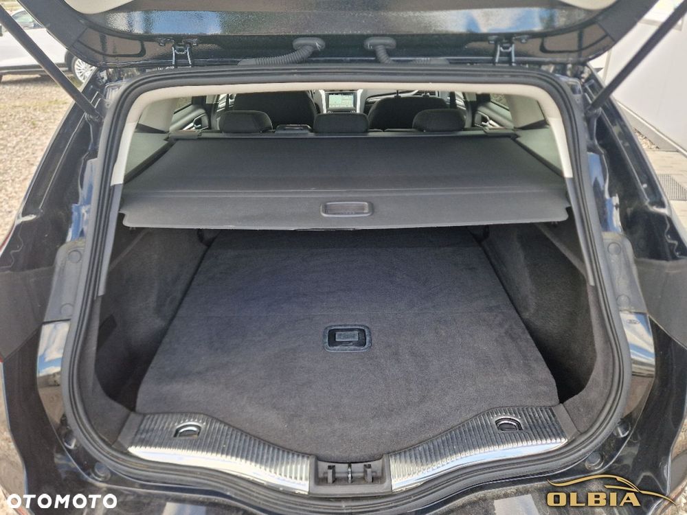 Ford Mondeo 1.5 EcoBoost STart-Stopp Business Edition - 24