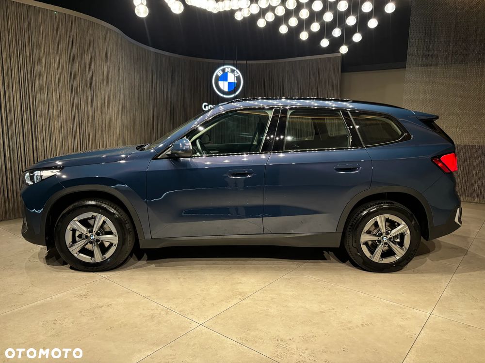 BMW X1 xDrive20d mHEV xLine sport - 4