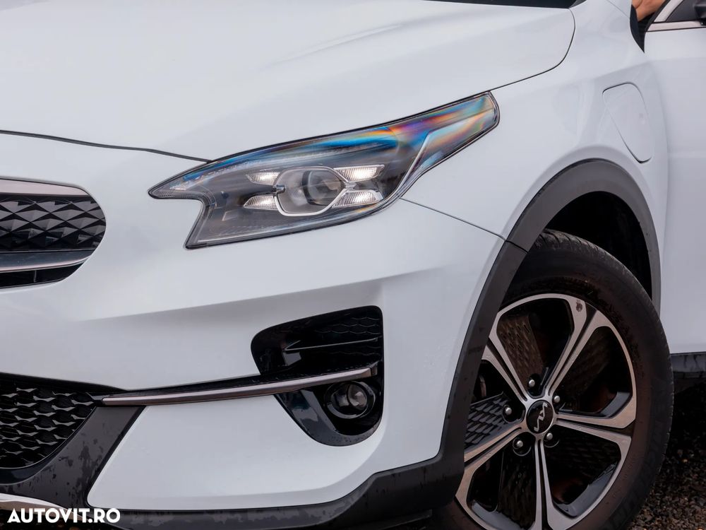 Kia XCeed 1.6 GDI DCT6 OPF Plug-in-Hybrid Vision - 10