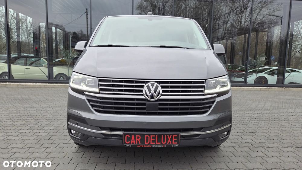 Volkswagen Multivan 2.0 TDI L1 Higline DSG - 4