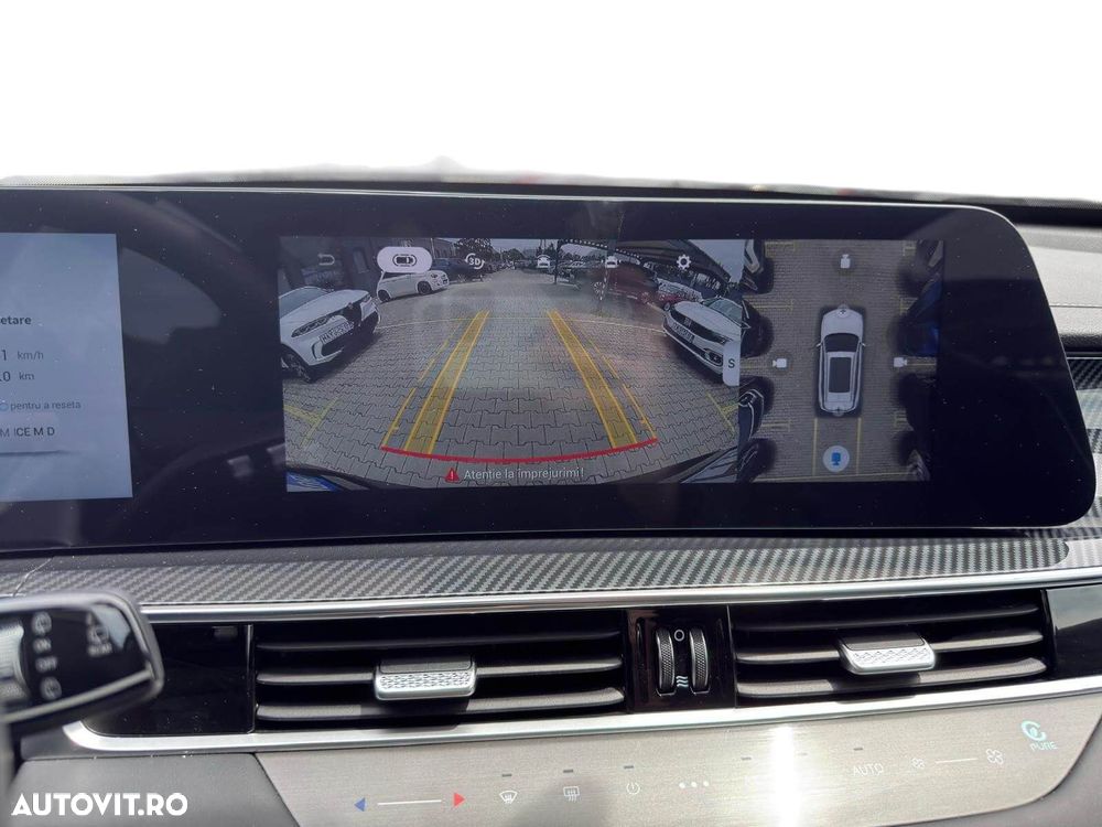 Chery Tiggo 7 1.6 TGDI AWD 7DCT Unique - 6