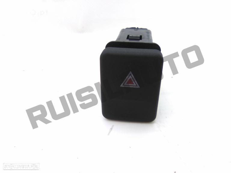 Comando / Botão 4 Piscas  Mg Mg Zr [2001_2005] 105 - 1