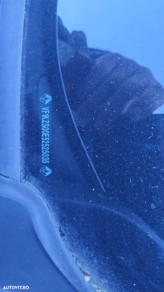 Renault Megane dCi 110 FAP EDC LIMITED - 23