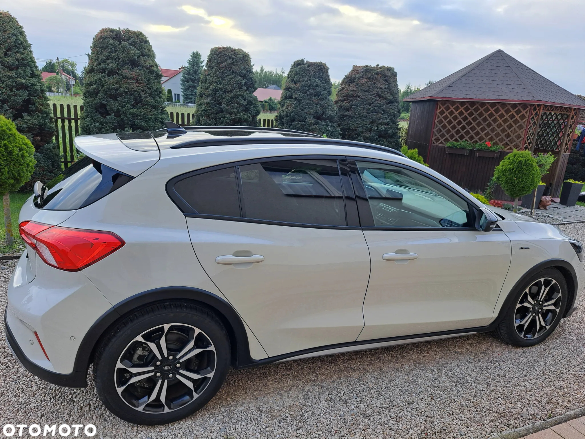 Ford Focus - 3