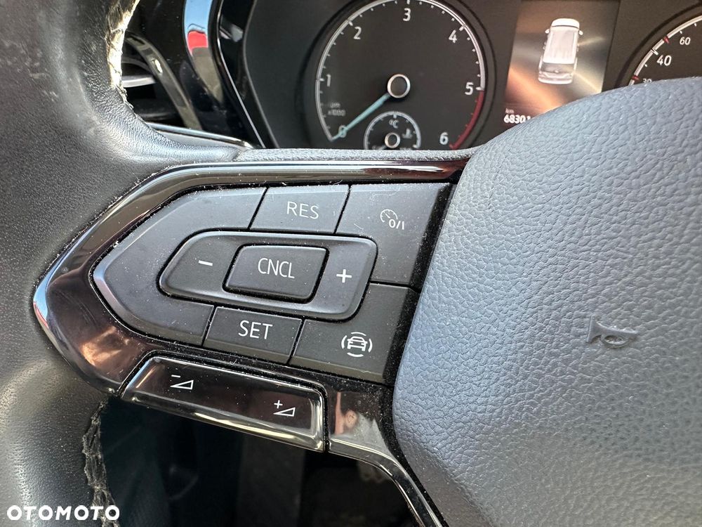 Ford Tourneo Connect - 17