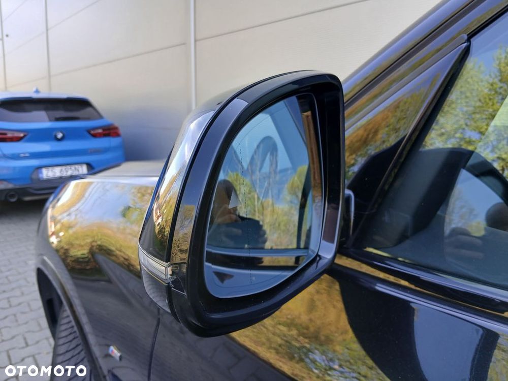 BMW X3 xDrive20d M Sport sport - 14