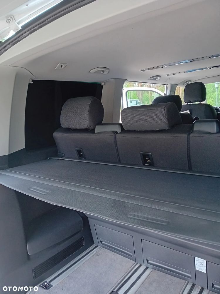 Volkswagen Multivan 2.0 BiTDI L1 Business 4Motion DSG - 1