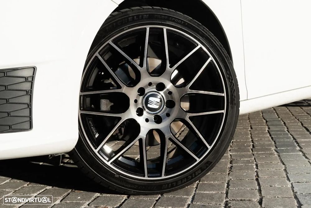 SEAT Leon - 32