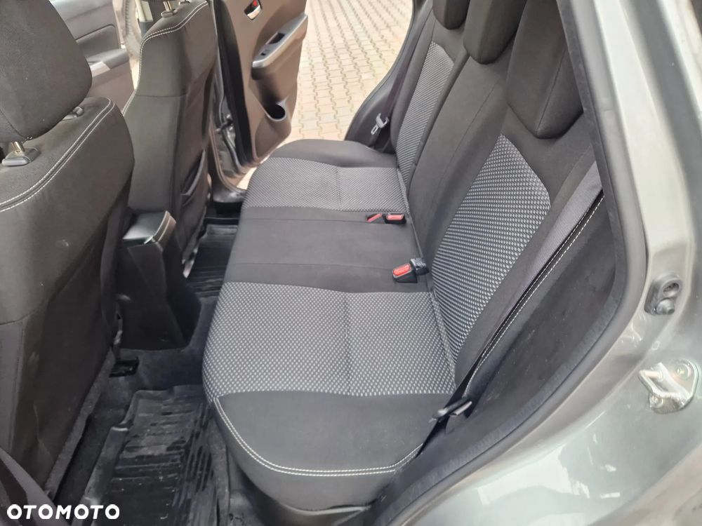 Suzuki Vitara 1.4 Boosterjet Premium 2WD - 17