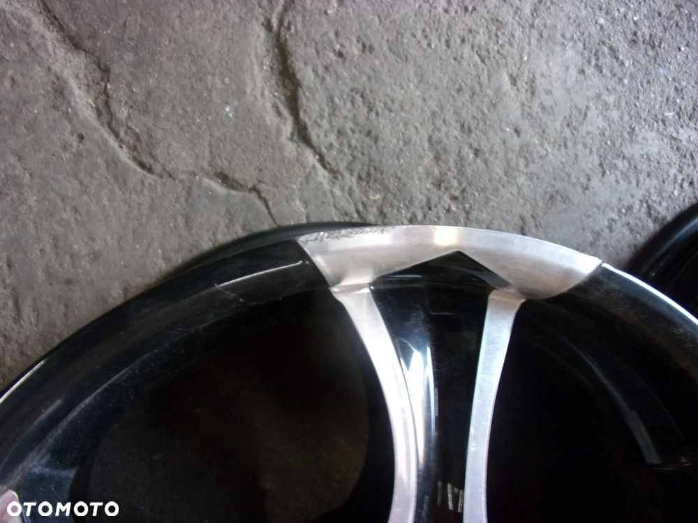 Alufelgi felga aluminiowa VW 17" 5x112 8Jx17H2 ET35 - 10