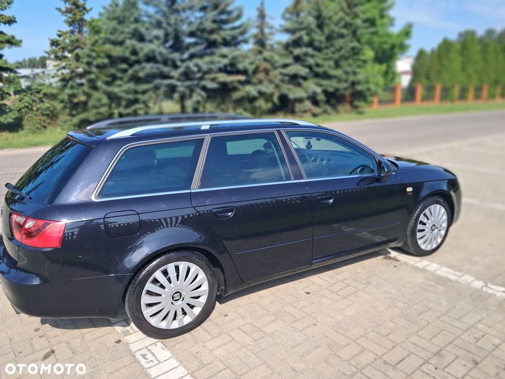 Seat Exeo 2.0T FSI Style - 4