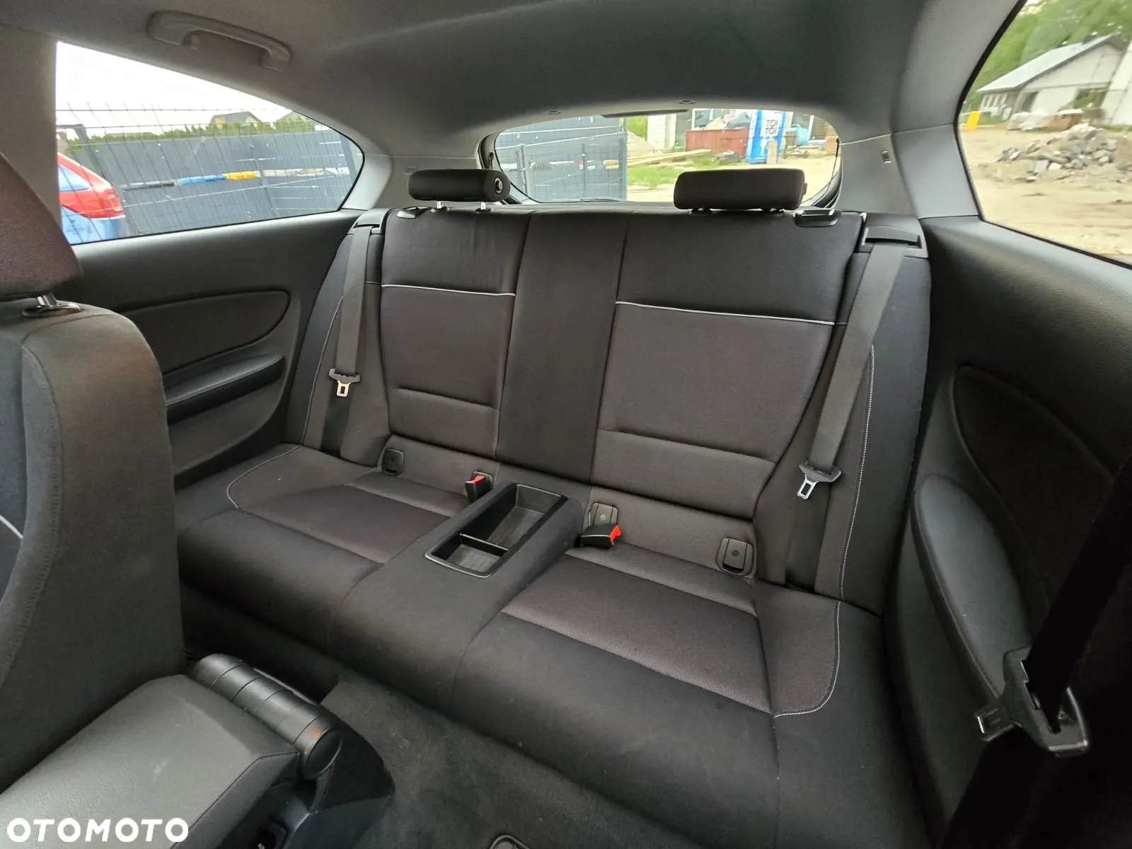 BMW Seria 1 118i - 23