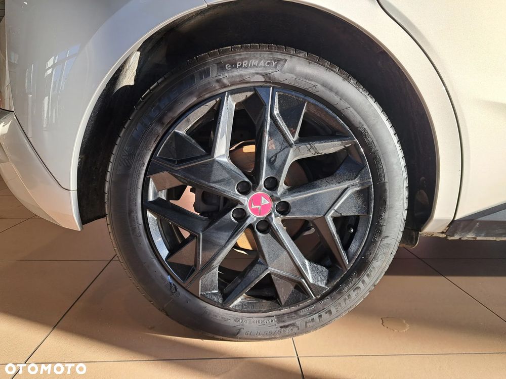 DS Automobiles DS 4 1.2 PureTech Performance Line + - 15