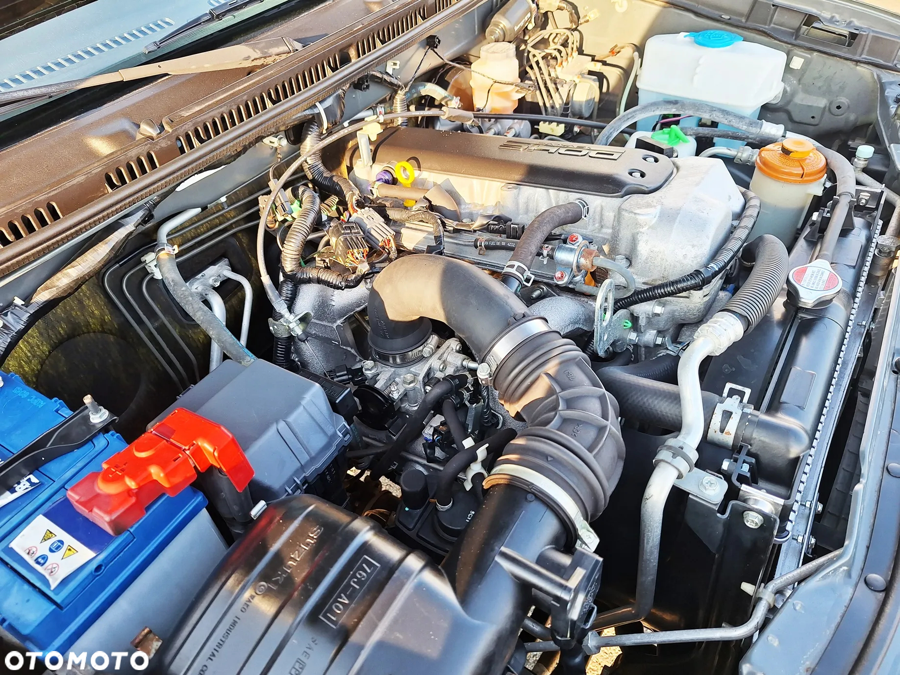 Suzuki Jimny - 29