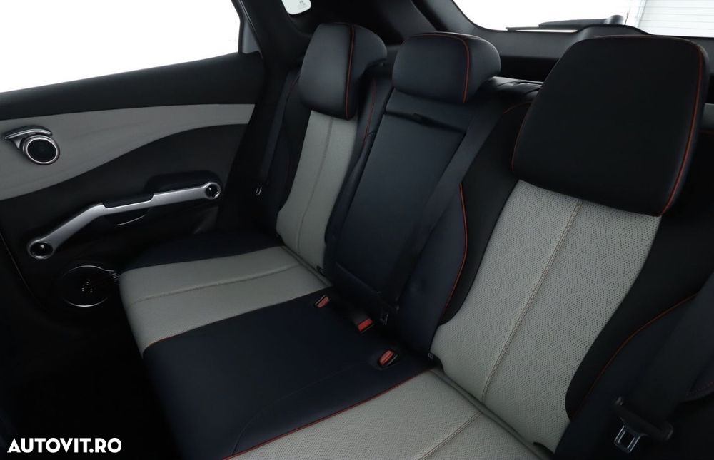 Byd Atto 3 Design - 12