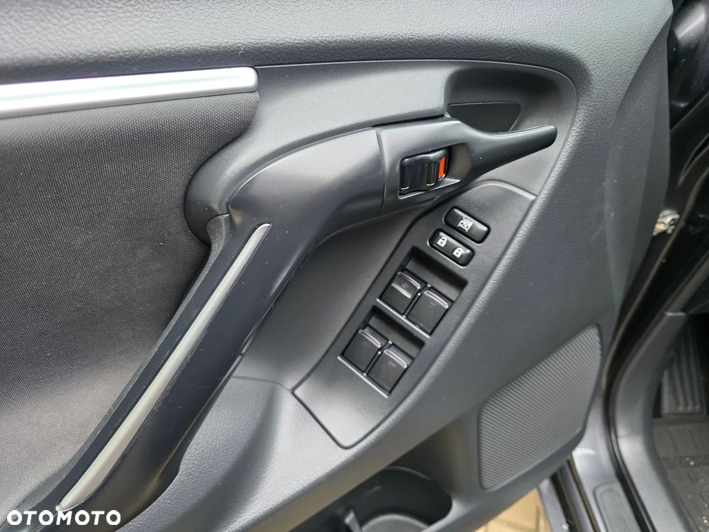 Toyota Verso 1.8 Premium 7os - 13