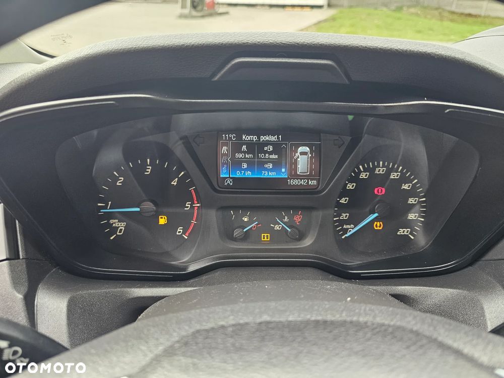 Ford Transit 310 L2H3 VA Trend - 25