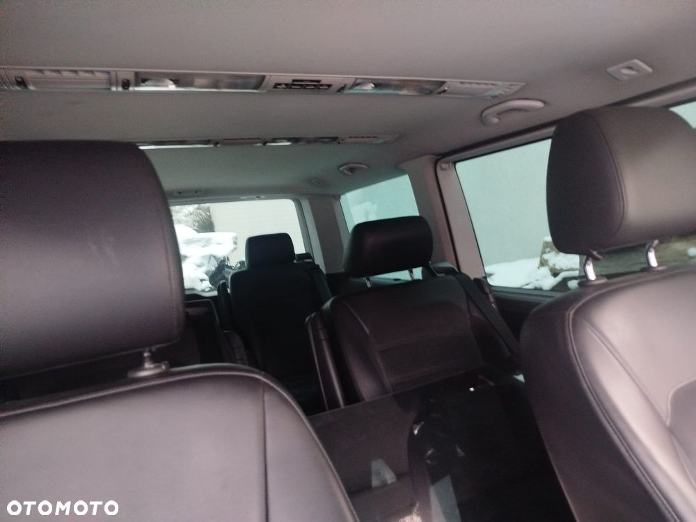 Volkswagen Multivan 2.0 TDI L1 Highline DSG - 18