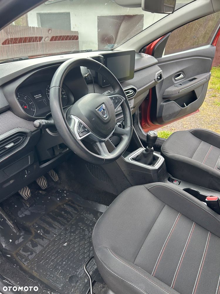 Dacia Jogger - 26
