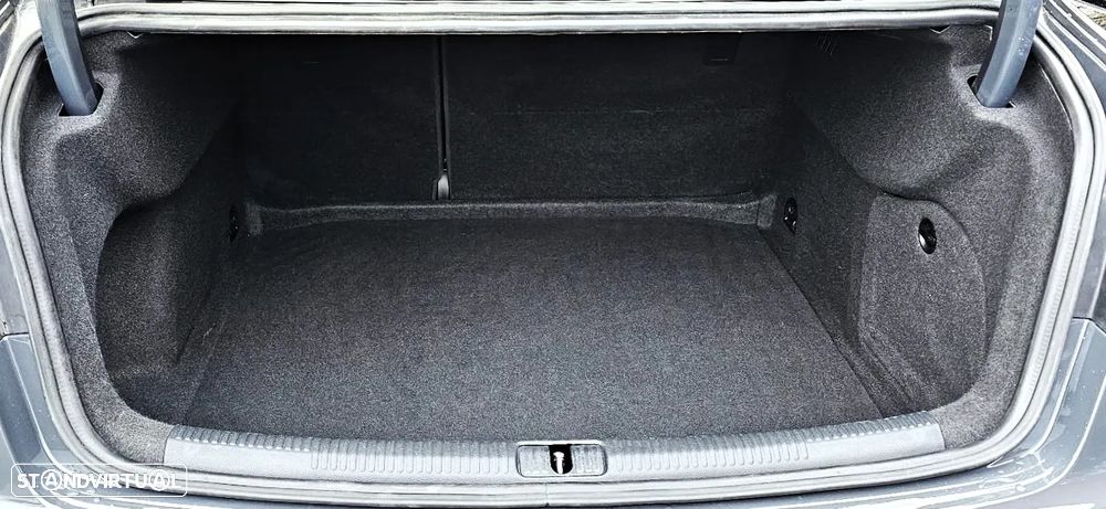 Audi A3 Limousine 1.6 TDI S-line S tronic - 28