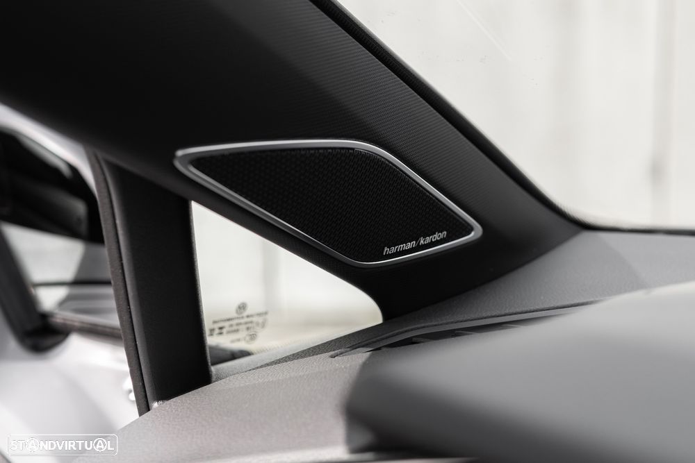 VW Golf 2.0 TSI OPF DSG GTI Clubsport - 20