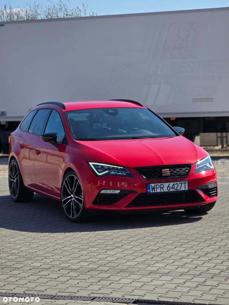 Seat Leon - 10