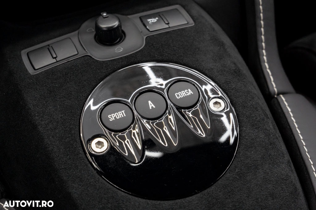 Lamborghini Gallardo - 32