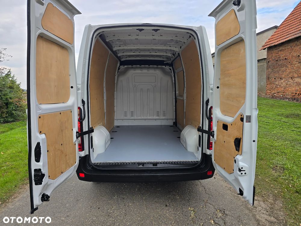 Opel Movano - 30