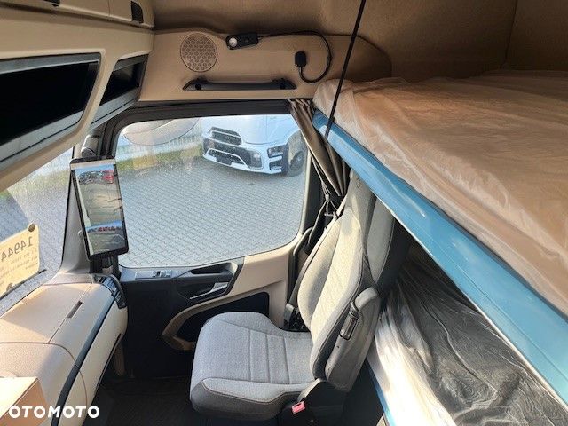 Mercedes-Benz Actros 1848 LS ProCab - 10