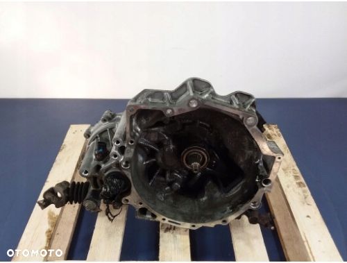 Kia Carens Ii 1.8 Skrzynia Biegów K2Dj-3C09 - 2