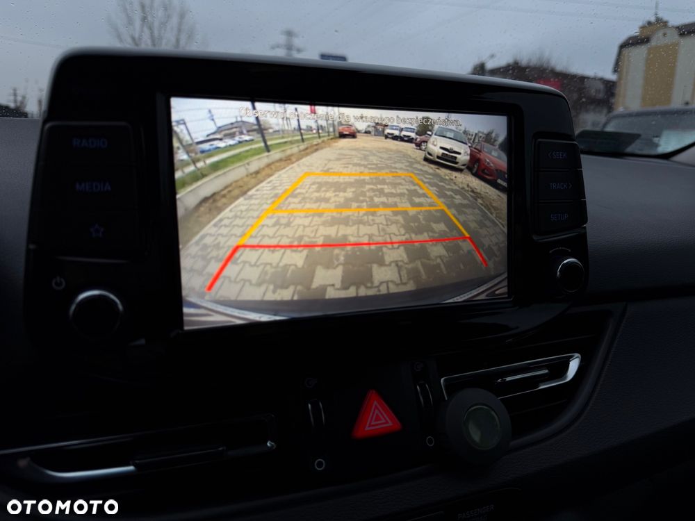 Hyundai i30 1.5 T-GDI 48V Premium - 20