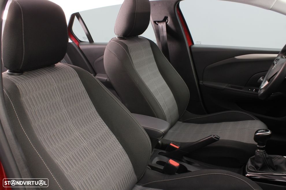 Opel Corsa 1.5 D Business Edition - 18