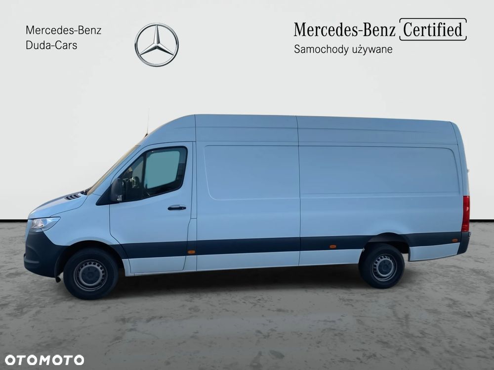 Mercedes-Benz Sprinter 316 CDI Furgon - 4