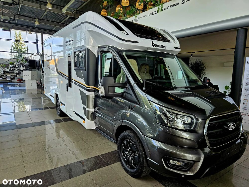 Benimar Tessoro 468 T26