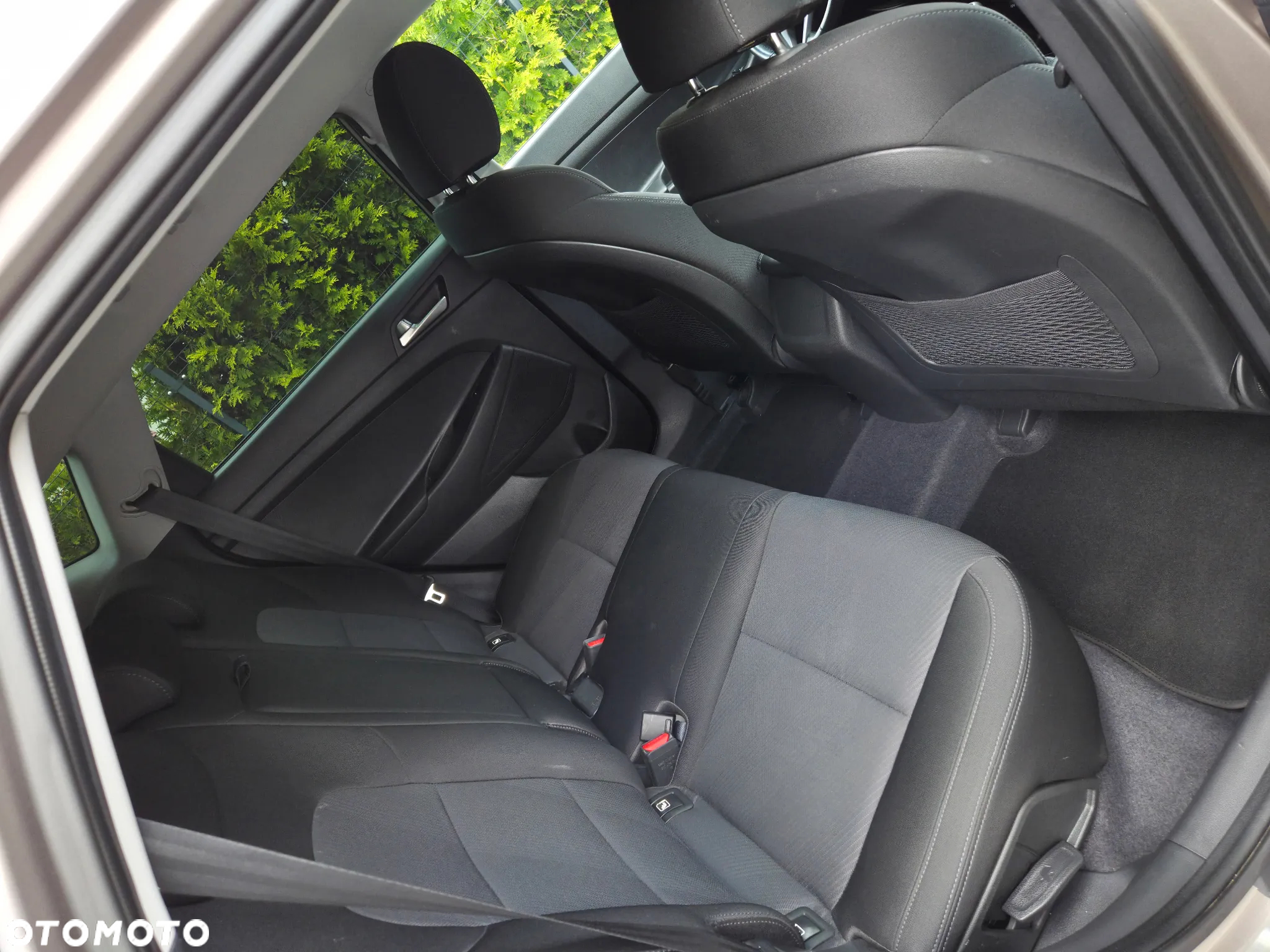 Hyundai Tucson - 14