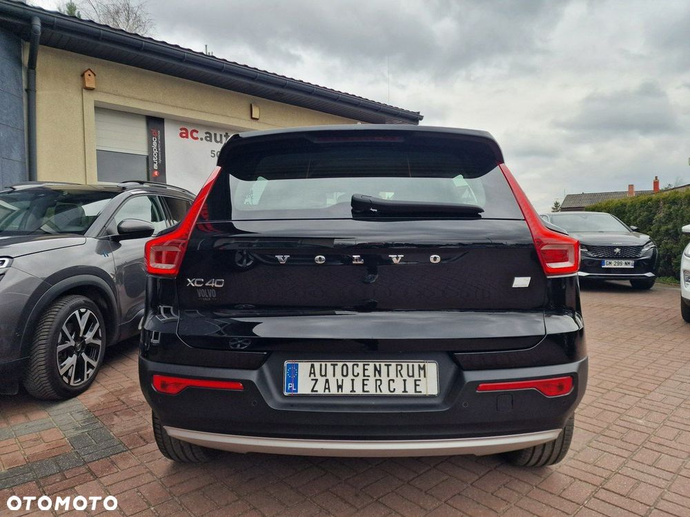 Volvo XC 40 T4 Plug-In Hybrid Inscription Expression Pro - 17