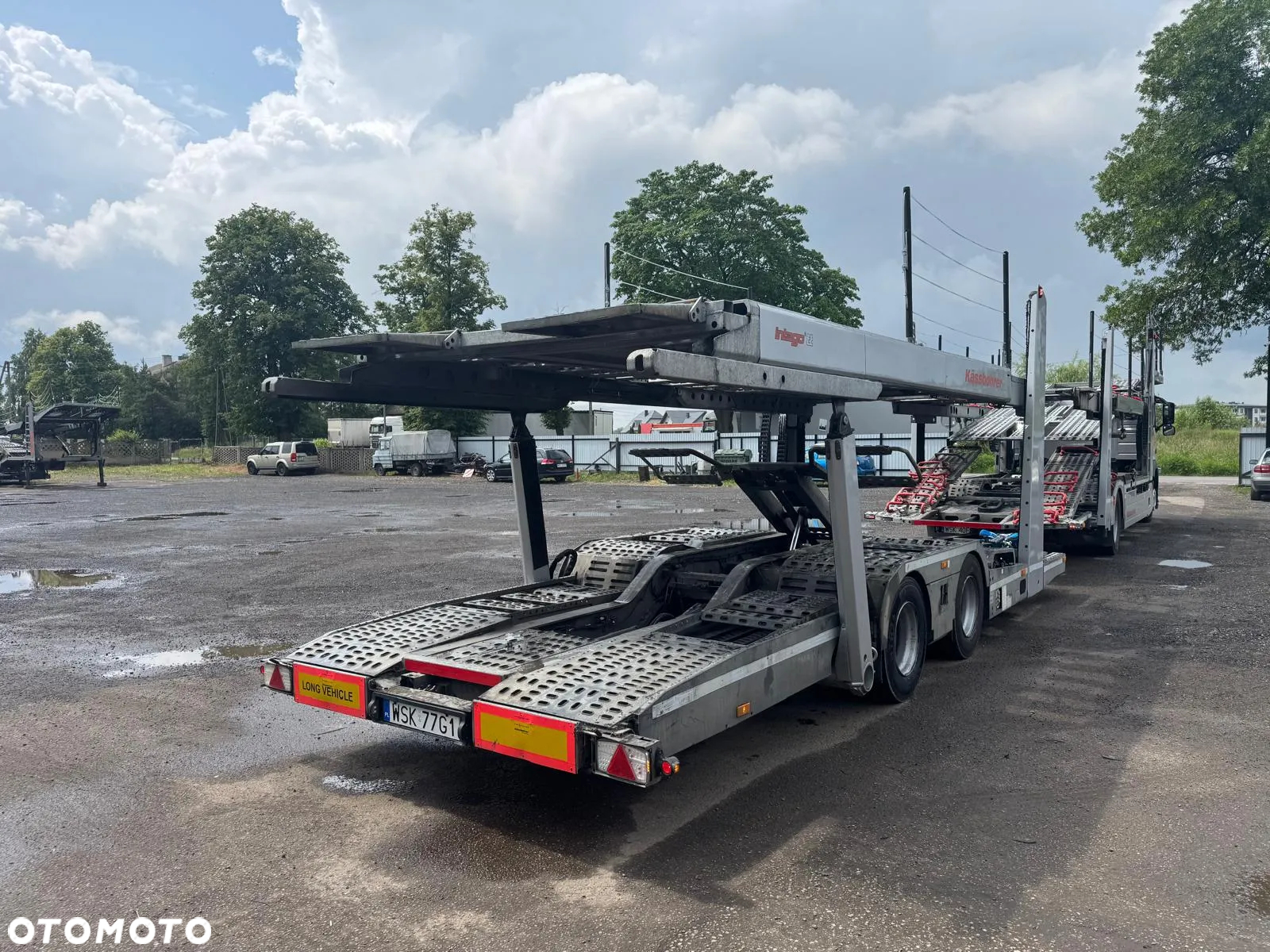 Volvo FM420 - 4