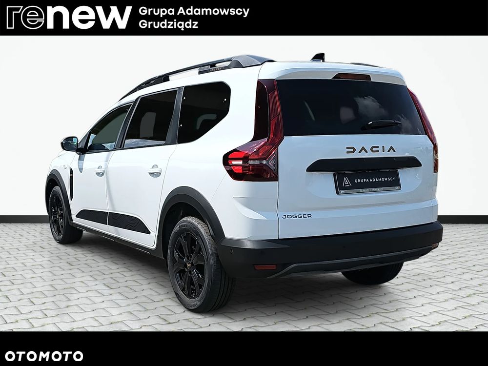 Dacia Jogger 1.0 TCe Extreme 7os - 6