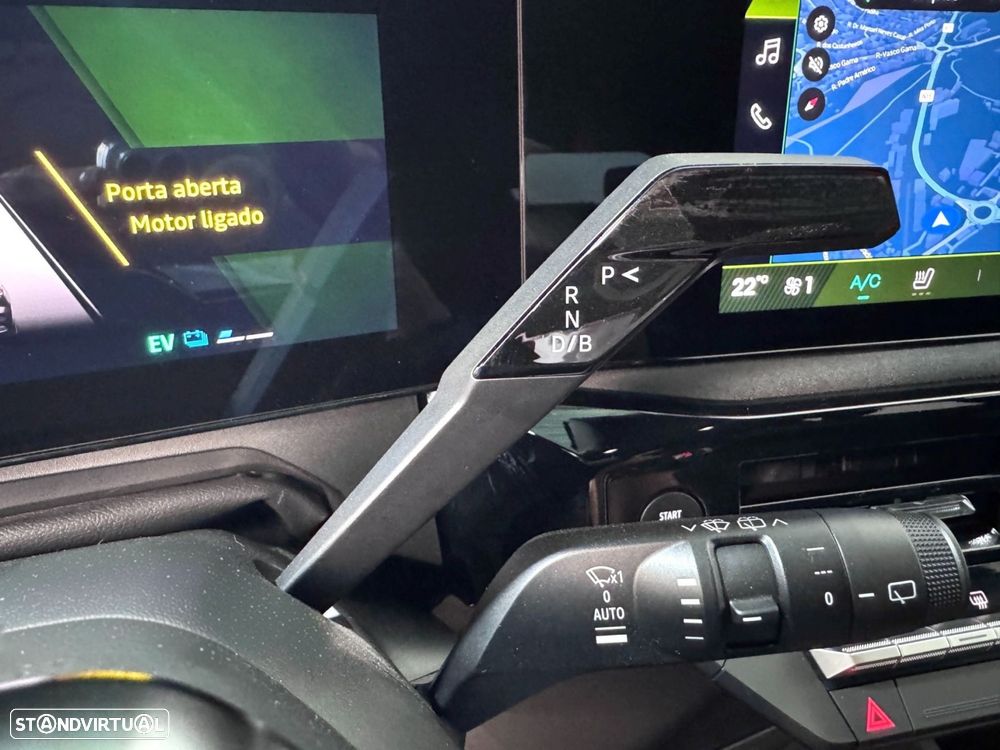 Renault Clio 1.8 E-Tech Full Hybrid Esprit Alpine - 12
